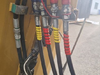 Bild 3:Mammut PM 4 A Futtermischwagen