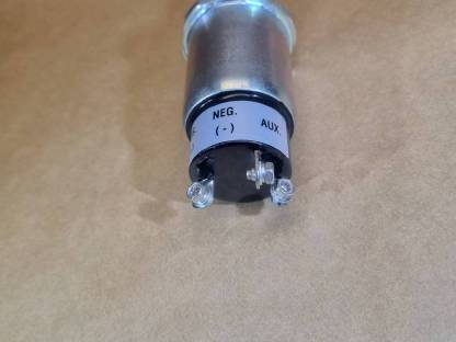 Bild 3:Abstellmagnet 162000090704, CNH, Case, Steyr, 9145, CS150