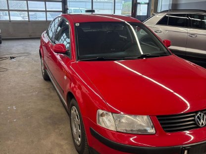 VW Passat 3B