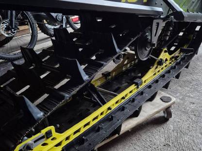 Bild 3:Skidoo Ski-Doo Summit X