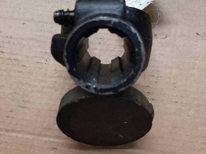 Bild 4:Bondioli Gelenkwellen Gabel Größe 4