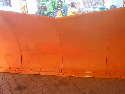 Bild 3:Hydrac Schneepflug SL 360