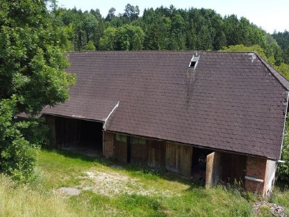 Bild 9:Dachziegel zu verschenken