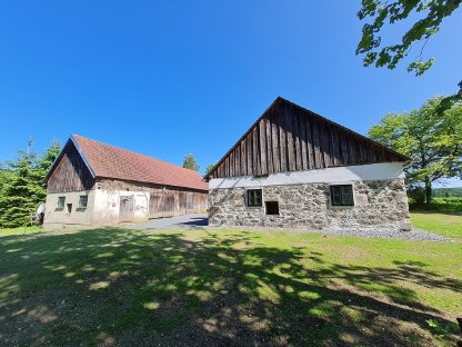 Bild 6:Forsthaus in ruhiger Lage, voll saniert zu vermieten