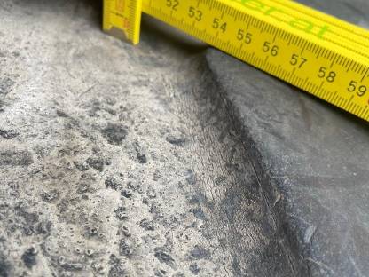 Bild 4:Pirelli und Michelin Traktorreifen