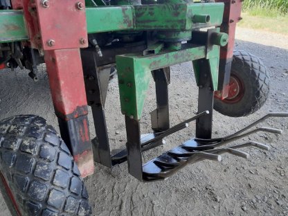 Bild 2:Krenerntegerät