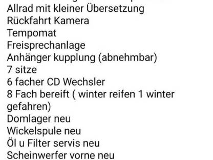 Bild 2:Mitsubishi Outlander 2.0 DI-D