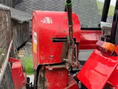 Bild 7:Igland Primax 5 t