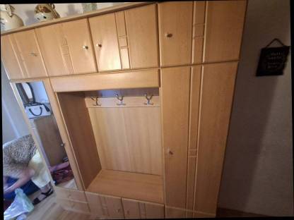 Garderobe