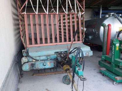 Steyr Hamster Plus 17