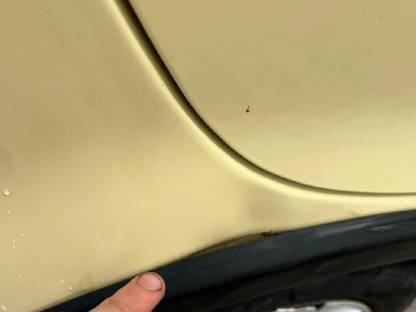 Bild 8:Fiat Panda 4x4 Allrad Klimaanlage