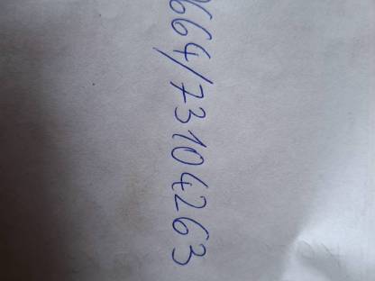 Bild 7:Hyster Stapler 5t