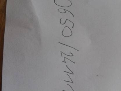 Bild 3:Doppelmessermähwerk