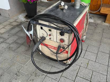 Bild 2:Fronius Vario-Star 304