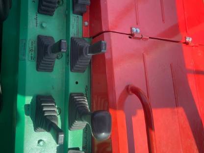 Bild 4:Kombi Trak Rasant 1905 SD4