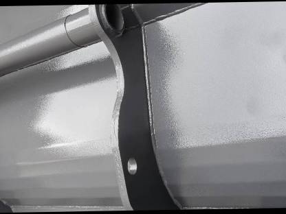 Bild 8:Hoflader Schaufeln, Frontlader, Radlader, Teleskoplader