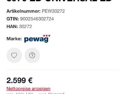 Bild 5:Schneeketten Pewag 14.9-30, 380/85-30