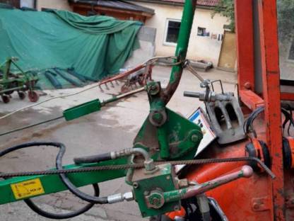 Bild 5:Steyr Hamster 8023 KS