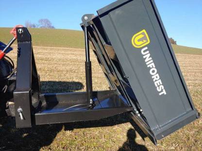 Bild 6:Kippmulde Uniforest 180x125