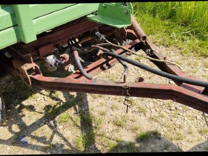 Bild 3:Brantner Kipper