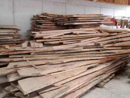 Bild 3:Birnbaumholz, Birnbaumbretter