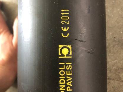 Bild 5:Bondioli Pavesi SFTS8