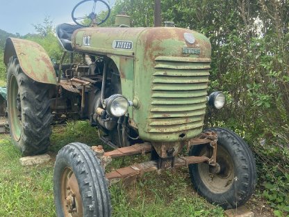 Steyr 180a
