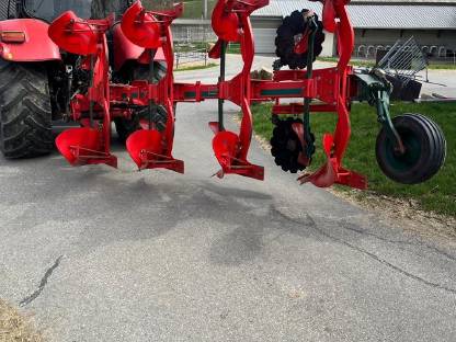 Bild 2:Vogel & Noot C Plus XMS 950 Vario