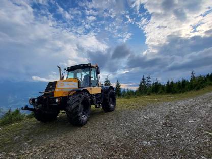 Bild 2:JCB Fastrac 155-65