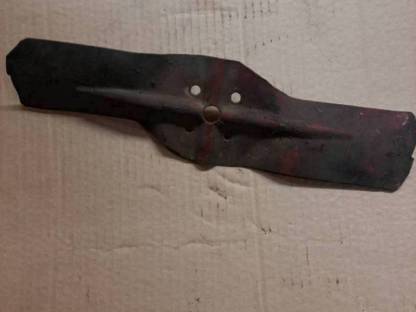 Bild 2:Lüfterflügel IHC Traktor D 214