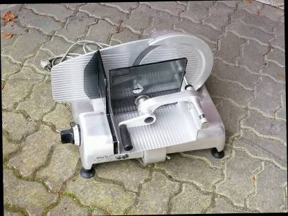 Aufschnittmaschine Bizerba VS 5