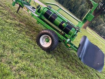 Bild 7:McHale 991 BJ