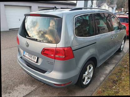 Bild 4:VW Sharan