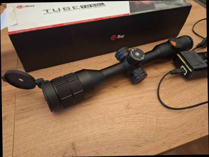 Bild 2:Infiray TD50L