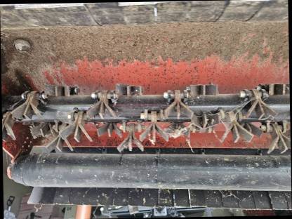 Mulcher