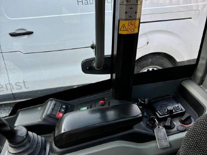 Bild 7:Kramer Allrad 5040