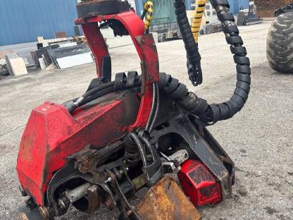 Bild 4:Komatsu 911.3