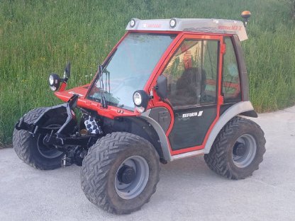 Bild 4:Reform Metrac H7X