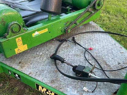 Bild 5:McHale 991 BJ