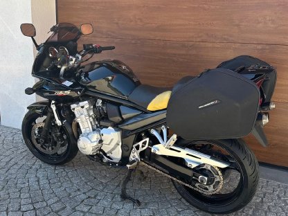 Bild 2:Suzuki Bandit 1250S