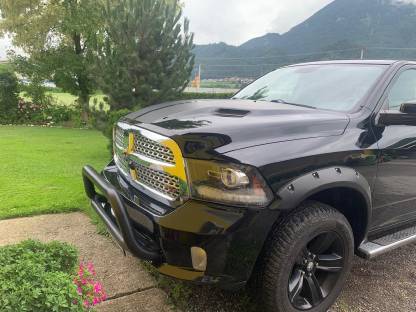Dodge Ram 1500