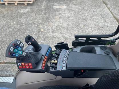 Bild 3:2023 Fendt 209 V Vario Gen3