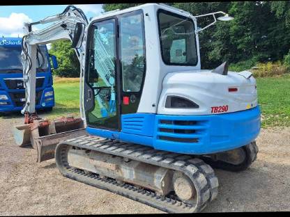 Takeuchi TB290