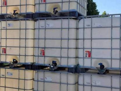 IBC Container