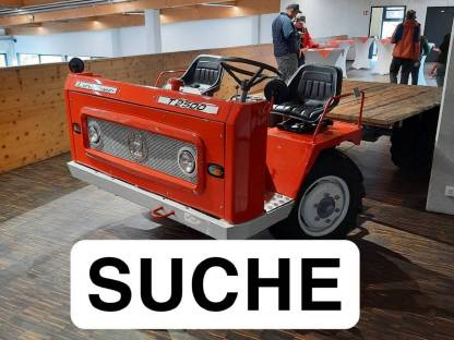 Lindner T3500