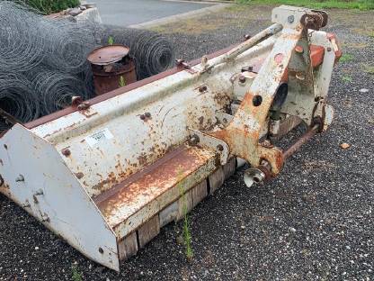 Bild 2:Mulcher 220