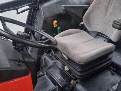 Bild 3:Same Explorer 60DT Spezial