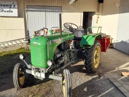 Steyr 15