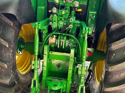 Bild 3:John Deere 6920S