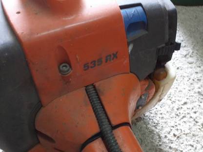 Husqvarna Freischneider 535 RX
